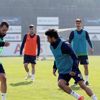 Fenerbahçe'de Zenit mesaisi Fenerbahçe'de Zenit mesaisi