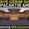 Cumhurbaşkanlığı Sözcüsü İbrahim Kalın: "İdlib, hassasiyetini korumaya devam ediyor"
