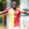 Galatasaray, Ndiaye transferini KAP'a bildirdi Galatasaray, Ndiaye transferini KAP'a bildirdi