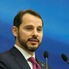 Son dakika: Bakan Albayrak'dan 'bütçe' açıklaması Son dakika: Bakan Albayrak'dan 'bütçe' açıklaması
