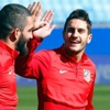 'Bu sefer olmaz Jose!' Reddettiler... 'Bu sefer olmaz Jose!' Reddettiler...