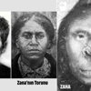 Dünyayı şoke eden DNA testi Dünyayı şoke eden DNA testi