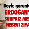 Baransu, gizli belgeleri tahrip etme ve temin etmeden tutuklandı Baransu, gizli belgeleri tahrip etme ve temin etmeden tutuklandı