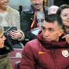Muslera Club Brugge e yetişecek Muslera Club Brugge e yetişecek