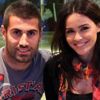 Volkan Demirel ikinci kez baba oldu