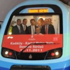 Kadıköy-Kartal Metro Hattında İndirim Uzatıldı Kadıköy-Kartal Metro Hattında İndirim Uzatıldı