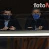 Aykut Kocaman transfer kararını bildirdi! İrfan Can Kahveci... # Aykut Kocaman transfer kararını bildirdi! İrfan Can Kahveci... #
