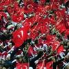Milli maçların yeni adresi Milli maçların yeni adresi