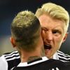 Andreas Beck: Hiçbir yere gitme niyetim yok