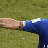 Juventus'ta Marchisio şoku Juventus'ta Marchisio şoku