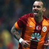 Wesley Sneijder böyle fikir değiştirtti! Wesley Sneijder böyle fikir değiştirtti!