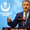 Destici: Yangınların çıkışı sabotajı işaret ediyor Destici: Yangınların çıkışı sabotajı işaret ediyor