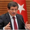 Davutoğlu Irak'ta konuştu Davutoğlu Irak'ta konuştu