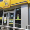 Hatay'da PTT şubesi karantinaya alındı Hatay'da PTT şubesi karantinaya alındı