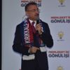Cumhurbaşkanı Yardımcısı Oktay: 'FETÖ’yü, PKK’sı, DHKPC’si ve terör örgütlerini tarihe gömeceğiz' Cumhurbaşkanı Yardımcısı Oktay: 'FETÖ’yü, PKK’sı, DHKPC’si ve terör örgütlerini tarihe gömeceğiz'