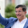 Davutoğlu Gençlerle Buluşmasında Konuşuyor