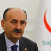 Sağlık Bakanı'ndan yaralı açıklaması Sağlık Bakanı'ndan yaralı açıklaması