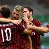 Maç sonucu: Milan 5-1 Bologna Maç sonucu: Milan 5-1 Bologna