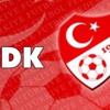 Galatasaray ve Fenerbahçe'ye para cezası Galatasaray ve Fenerbahçe'ye para cezası