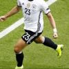 Mario Gomez Milli Takım’ı bıraktığını açıkladı!