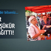 HDP barajı geçti, CHP kutladı HDP barajı geçti, CHP kutladı