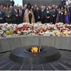 Güney Kıbrıs'tan soykırım yasası Güney Kıbrıs'tan soykırım yasası