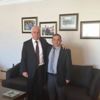 Genel Merkez'in çağrısıyla İYİ Parti'de toplu istifalar sürüyor