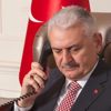 Başbakan Yıldırım Çipras ile telefonda görüştü