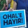 Anayasa Mahkemesi'nden sonra ilk karar!