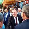 Aydın Tümen kolları sıvadı Aydın Tümen kolları sıvadı