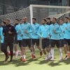 Milliler Avusturya maçının hazırlıklarına başladı