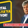 Kartal Brezilya’ya açılıyor! Lucescu Beşiktaş’a isimsiz yıldızları kazandıracak Kartal Brezilya’ya açılıyor! Lucescu Beşiktaş’a isimsiz yıldızları kazandıracak