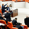 Yolsuzluk komisyonun gizli yazışma skandalı