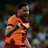 Sinan kalıyor! Sinan kalıyor!