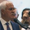Koray Aydın: Adayımız Akşener Koray Aydın: Adayımız Akşener