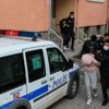 Kütahya’daki soygunun zanlıları yakalandı Kütahya’daki soygunun zanlıları yakalandı