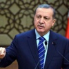 Cumhurbaşkanı Erdoğan bir ilke imza attı