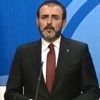 Son dakika haberi… AKP Sözcüsü Mahir Ünal: Sınırların değişmesine izin vermeyeceğiz