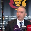 Nihat Kırmızı: Galatasaray'ın seçiminde Metin Öztürk'ü destekleyeceğiz