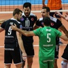 Halkbank galibiyetle tur atladı