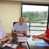 Voleybol Erkek Milli Takımlar değerlendirme toplantısı ... Voleybol Erkek Milli Takımlar değerlendirme toplantısı ...