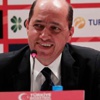 FLAŞ! Federasyon başkanı istifa ediyor! FLAŞ! Federasyon başkanı istifa ediyor!