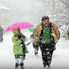 İstanbul'da okullar tatil edildi!