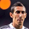 Di Maria Manchester United'da Di Maria Manchester United'da