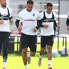 Ömer Şişmanoğlu yarıda bıraktı Ömer Şişmanoğlu yarıda bıraktı