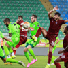 Trabzon Rize'yi 3'ledi Trabzon Rize'yi 3'ledi