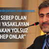 Nebati: Kürt kardeşlerime sesleniyorum