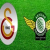 Galatasaray Akhisar B. maçı skor kaç kaç tıkla öğren / GS AKHİSAR