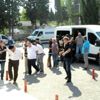 Kadınları gizli bölmelere saklayan şebeke çökertildi: ... Kadınları gizli bölmelere saklayan şebeke çökertildi: ...