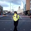Londra da polis operasyonu: 24 modern köle kurtarıldı Londra da polis operasyonu: 24 modern köle kurtarıldı